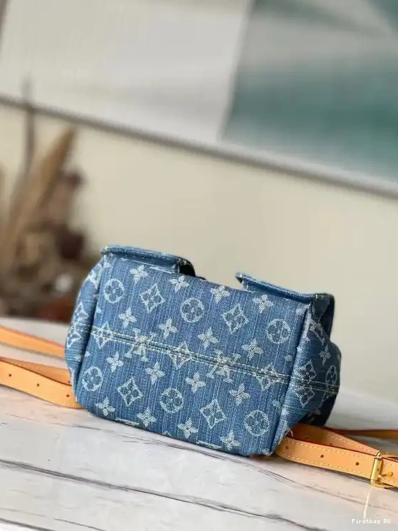Firstbags ru review PM VUITTON MONTSOURIS LOUIS 0527